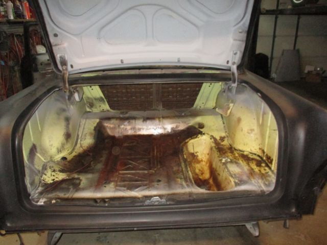 1957 Black Chevrolet 210 sedan sedan