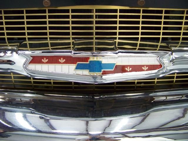 1957 Chevrolet Bel Air/150/210