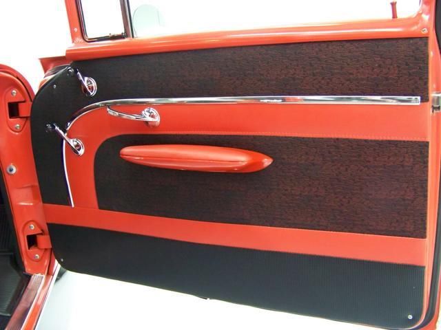 1957 Chevrolet Bel Air/150/210