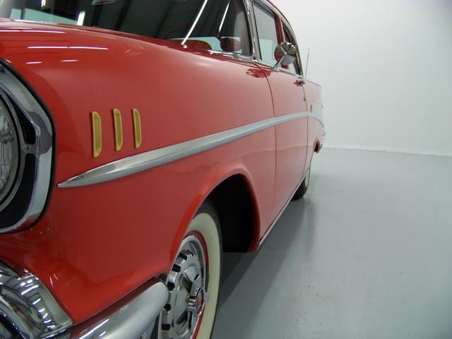 1957 Chevrolet Bel Air/150/210