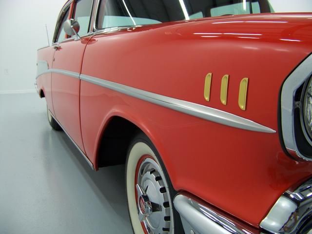 1957 Chevrolet Bel Air/150/210