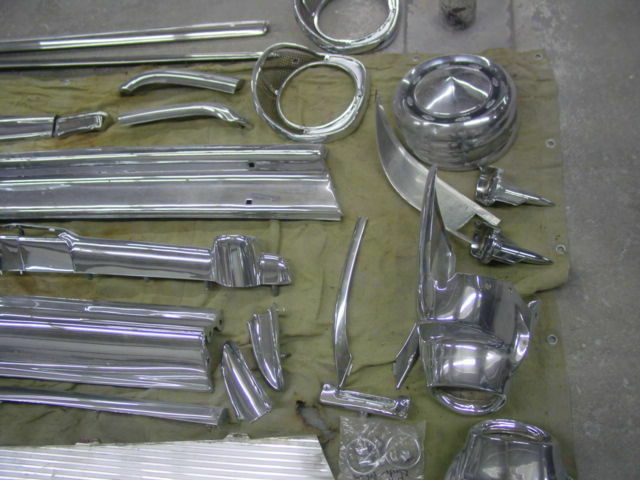 1957 Black Chevrolet Bel Air/150/210