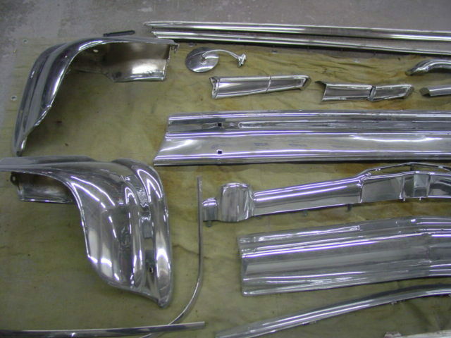 1957 Black Chevrolet Bel Air/150/210