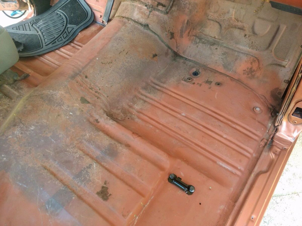 1957 Chevrolet Del Ray Coupe