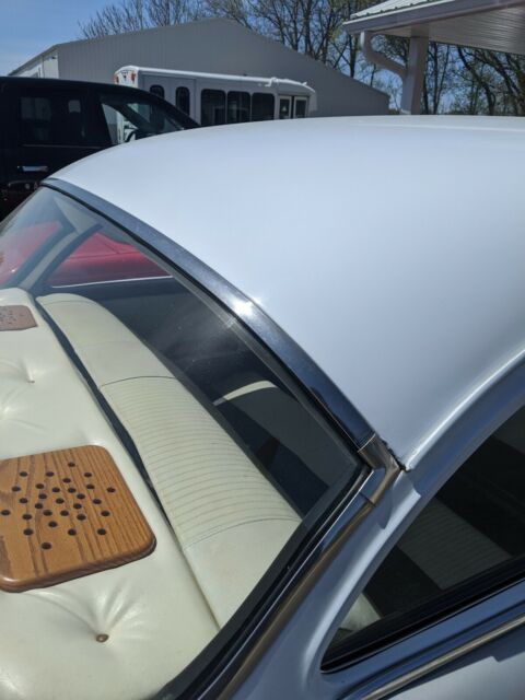 1957 Grey Chevrolet 210