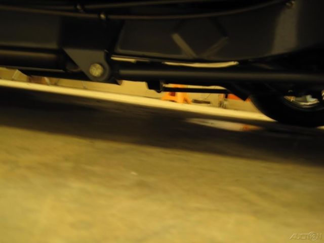 1957 Gray Chevrolet Other