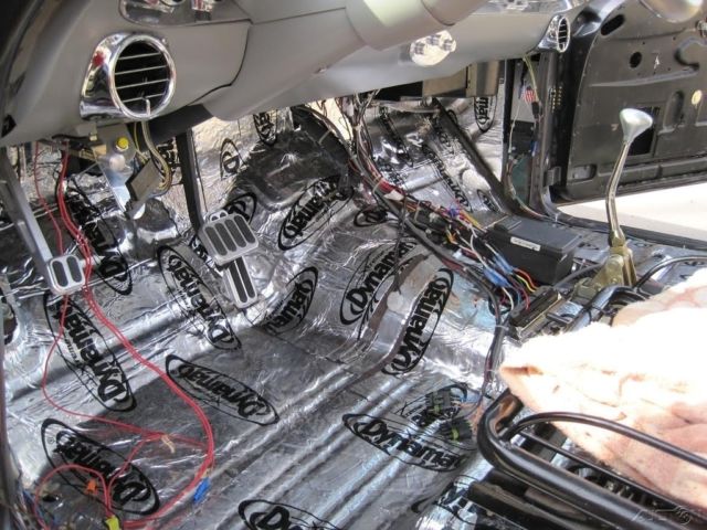 1957 Gray Chevrolet Other