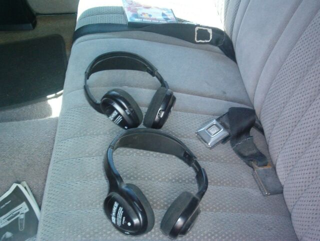 1957 BLUE Chevrolet Bel Air/150/210 Wagon