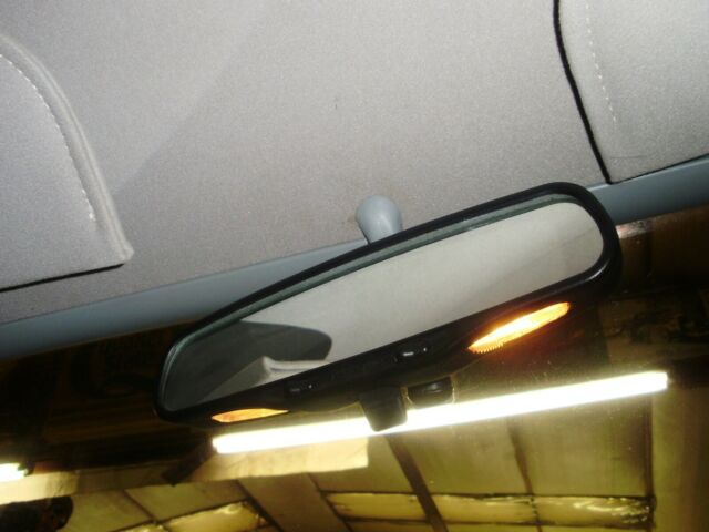 1957 BLUE Chevrolet Bel Air/150/210 Wagon