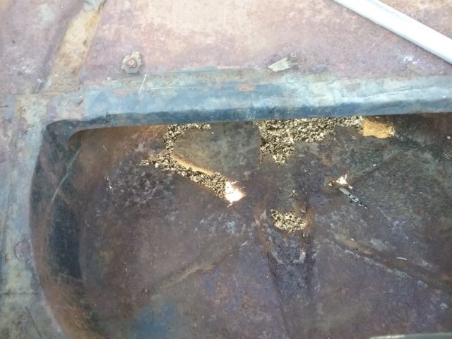 1957 Green Chevrolet Bel Air/150/210 Wagon