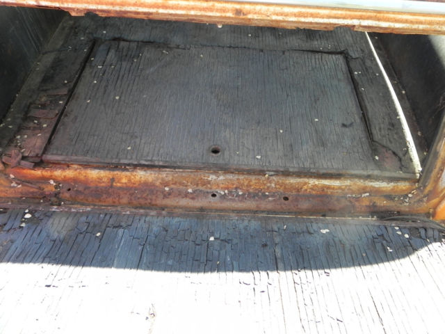 1957 Chevrolet Bel Air/150/210