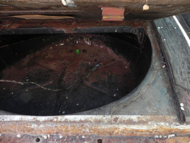 1957 Chevrolet Bel Air/150/210