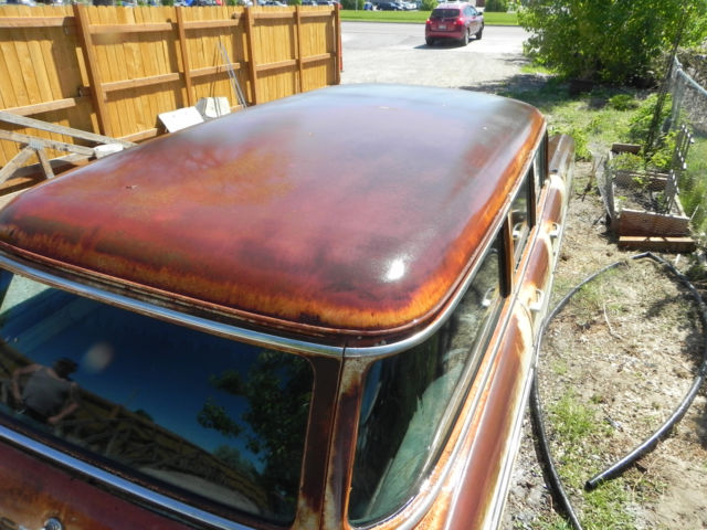 1957 Chevrolet Bel Air/150/210