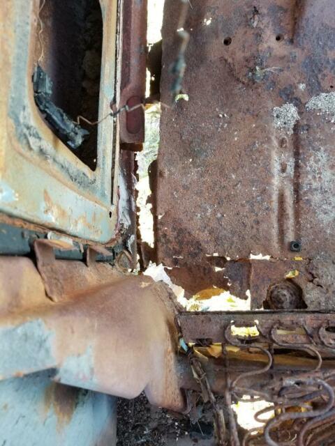 1957 Chevrolet Bel Air/150/210