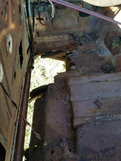 1957 Chevrolet Bel Air/150/210