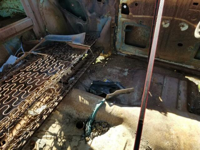 1957 Chevrolet Bel Air/150/210