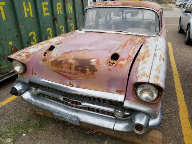 1957 Chevrolet Bel Air/150/210