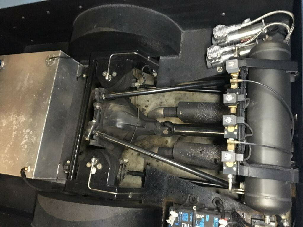 1957 Blue Chevrolet Other Pickups Standard Cab Pickup