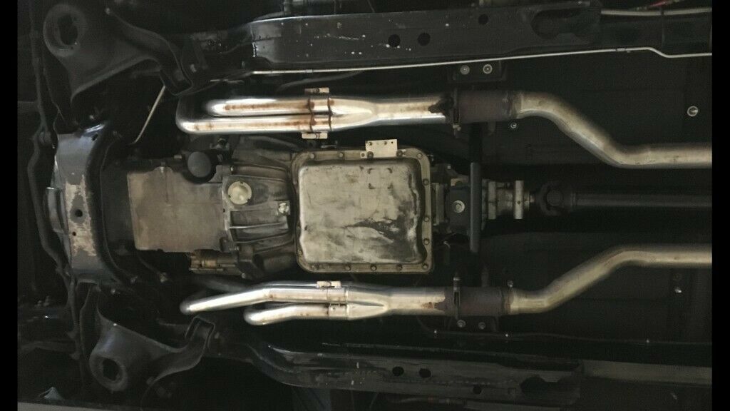 1957 Blue Chevrolet Other Pickups Standard Cab Pickup