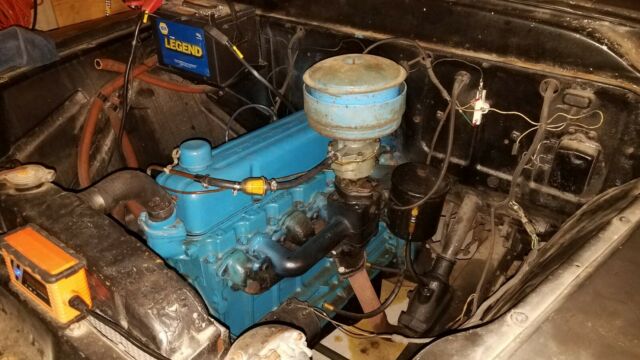 1957 Black Chevrolet Other Pickups Standard Cab Pickup