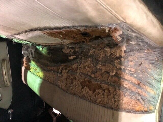 1957 Chevrolet Bel Air/150/210