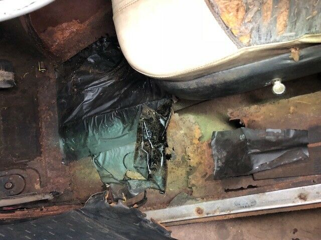 1957 Chevrolet Bel Air/150/210