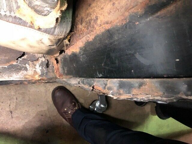 1957 Chevrolet Bel Air/150/210