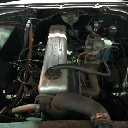 1957 Chevrolet Bel Air/150/210