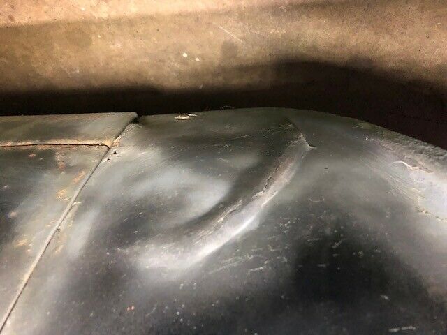 1957 Chevrolet Bel Air/150/210