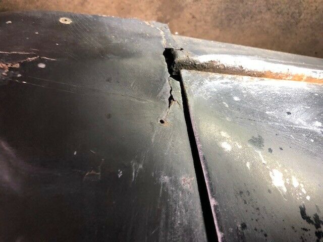 1957 Chevrolet Bel Air/150/210