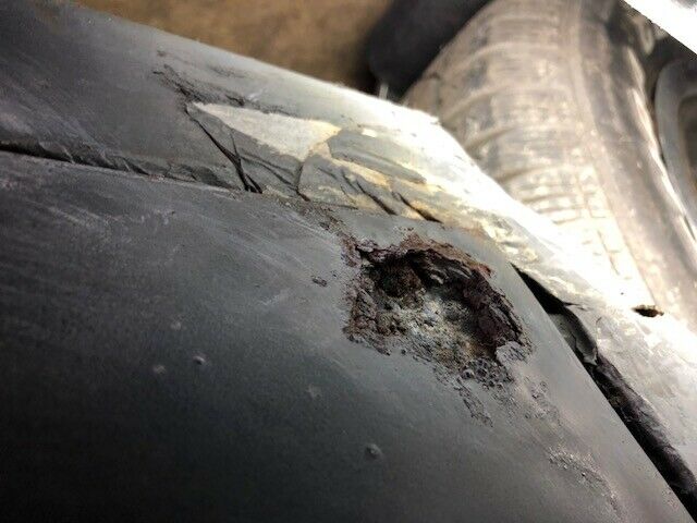 1957 Chevrolet Bel Air/150/210