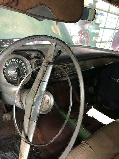 1957 Chevrolet Bel Air/150/210