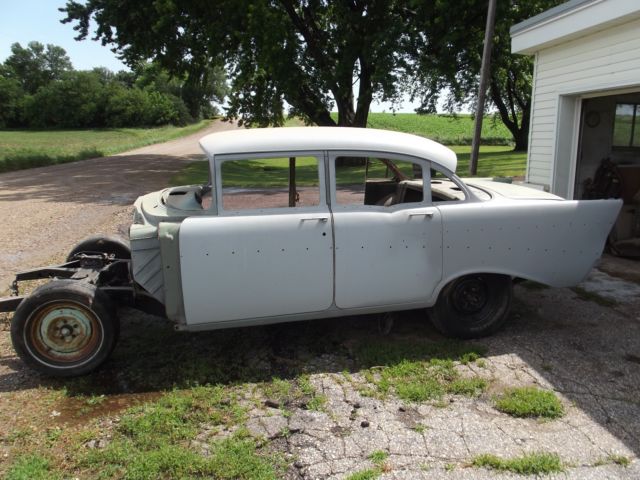 1957 Chevrolet Bel Air/150/210