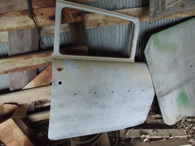 1957 Chevrolet Bel Air/150/210