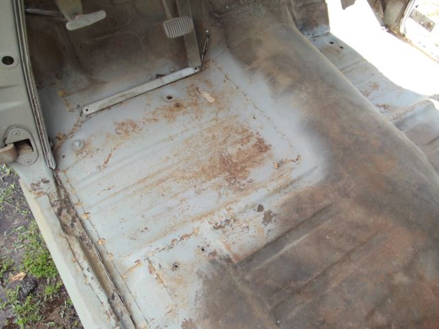 1957 Chevrolet Bel Air/150/210