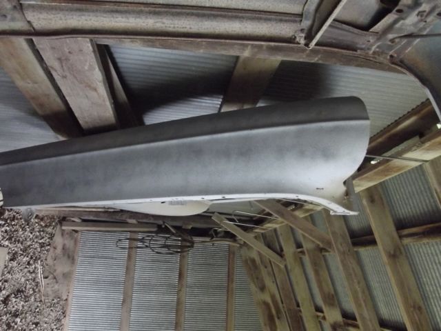 1957 Chevrolet Bel Air/150/210