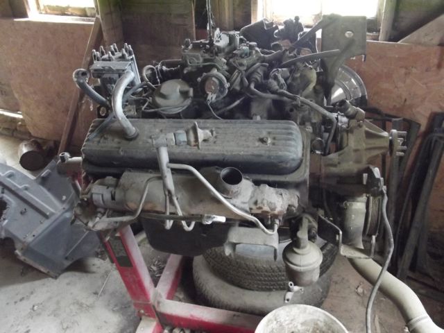 1957 Chevrolet Bel Air/150/210