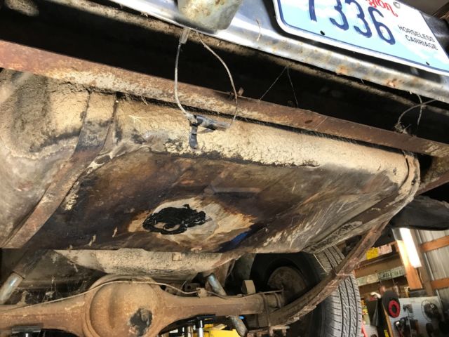 1957 Sierra Gold Chevrolet 9 passenger Wagon Wagon