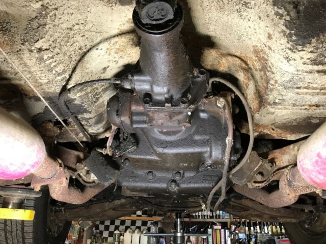 1957 Sierra Gold Chevrolet 9 passenger Wagon Wagon