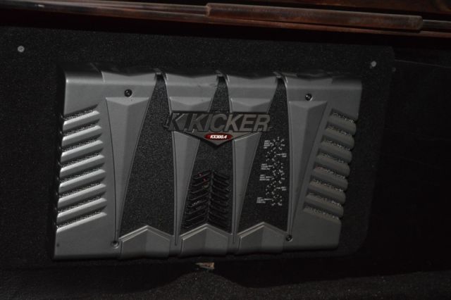 1957 Orange Chevrolet Bel Air/150/210