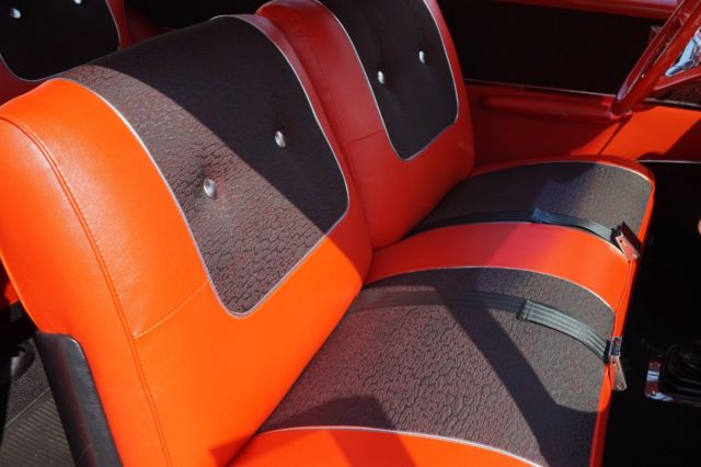 1957 Chevrolet Nomad