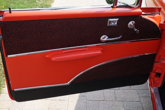 1957 Chevrolet Nomad