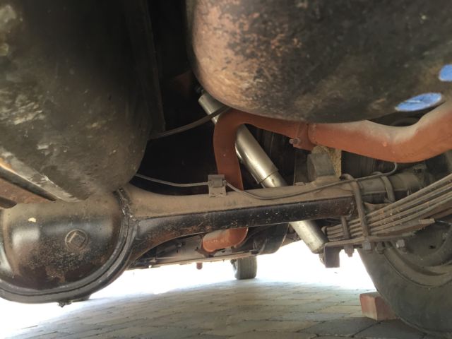 1957 Chevrolet Bel Air/150/210