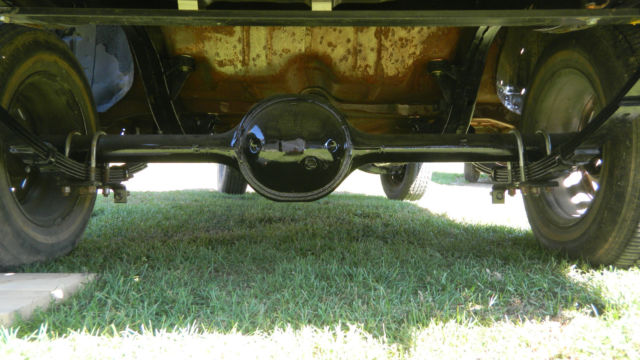 1957 Chevrolet Bel Air/150/210 Sedan