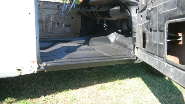 1957 Chevrolet Bel Air/150/210 Sedan