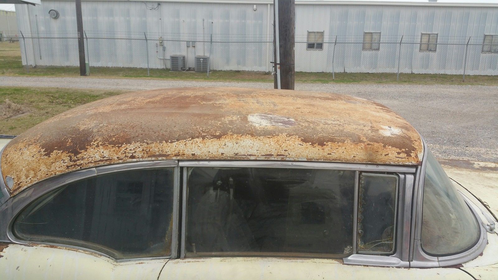 1957 Yellow Chevrolet Bel Air/150/210
