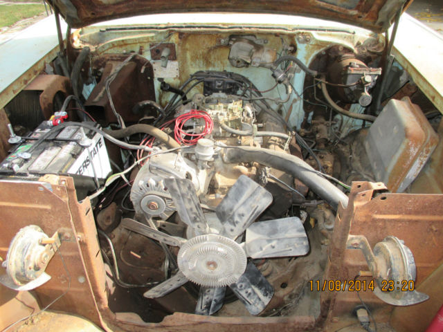 1957 Yellow Chevrolet Bel Air/150/210 Sedan