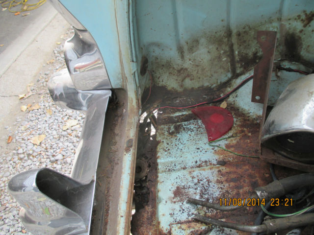 1957 Yellow Chevrolet Bel Air/150/210 Sedan