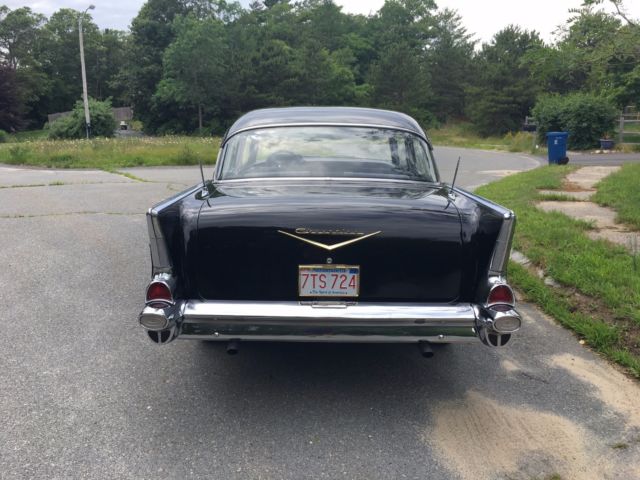1957 Chevrolet Bel Air/150/210