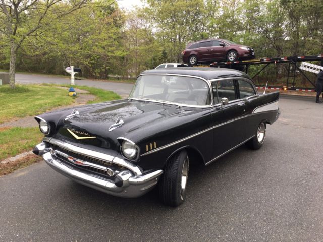 1957 Chevrolet Bel Air/150/210
